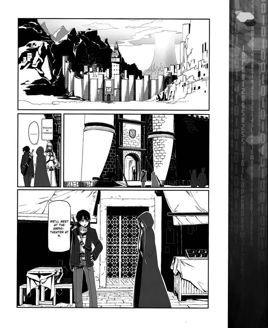 Sword Art Online: Progressive 2 - Read Sword Art Online: Progressive