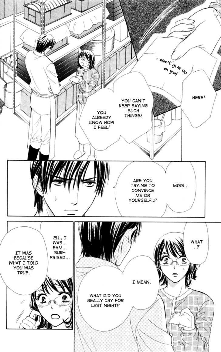 Private Prince 14 At The End Of The Dark Night Read Private Prince Chapter 14 At The End Of The Dark Night Online Page 1