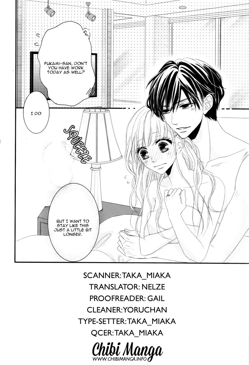 Coffee & Vanilla 7 - Read Coffee & Vanilla Chapter 7 ...