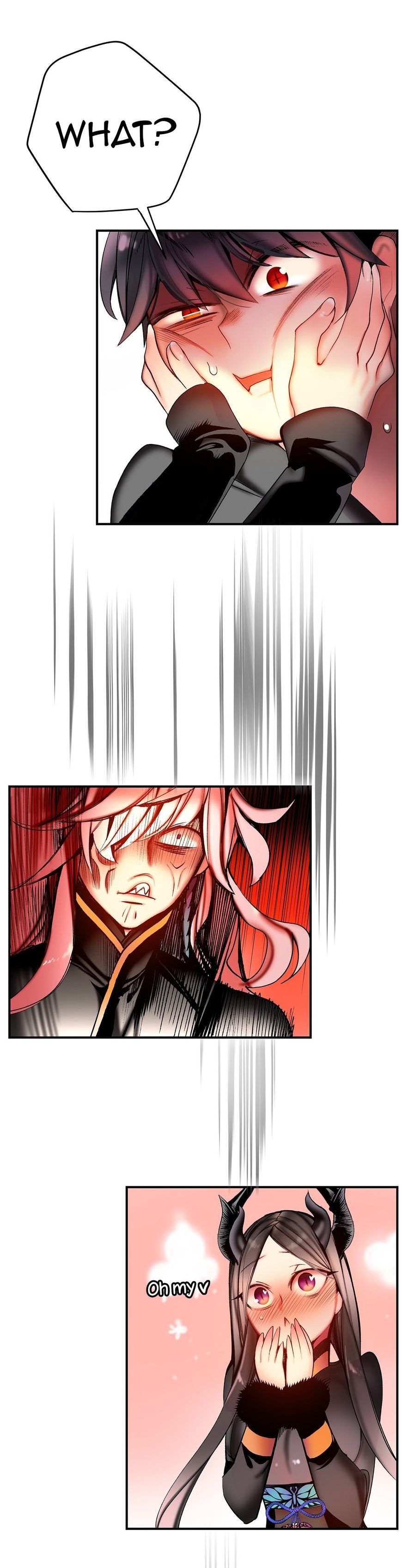 Lilith S Cord 59 Read Lilith S Cord Chapter 59 Online Page 14