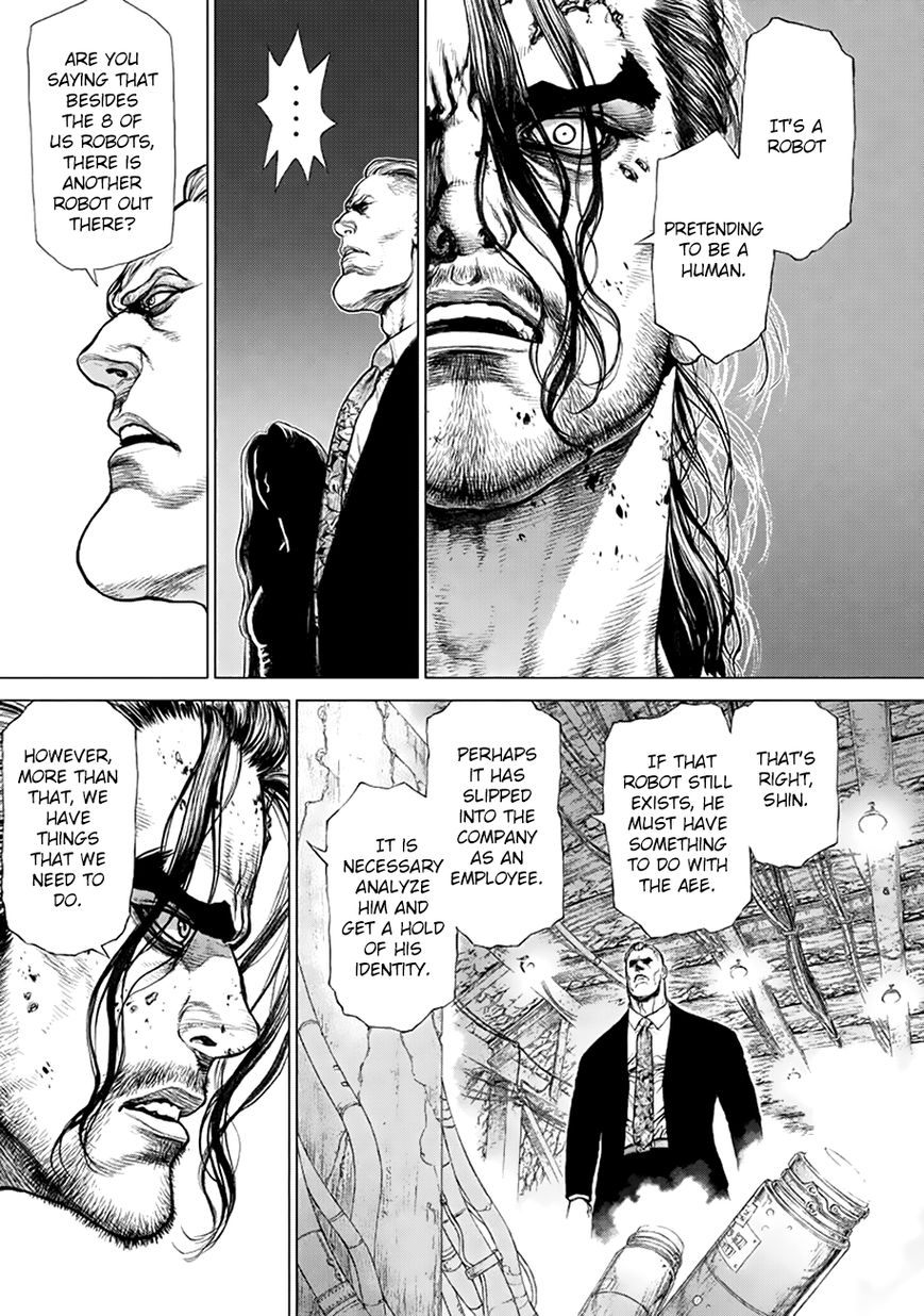 Origin 1 - Read Origin Chapter 1 Online - Page 54