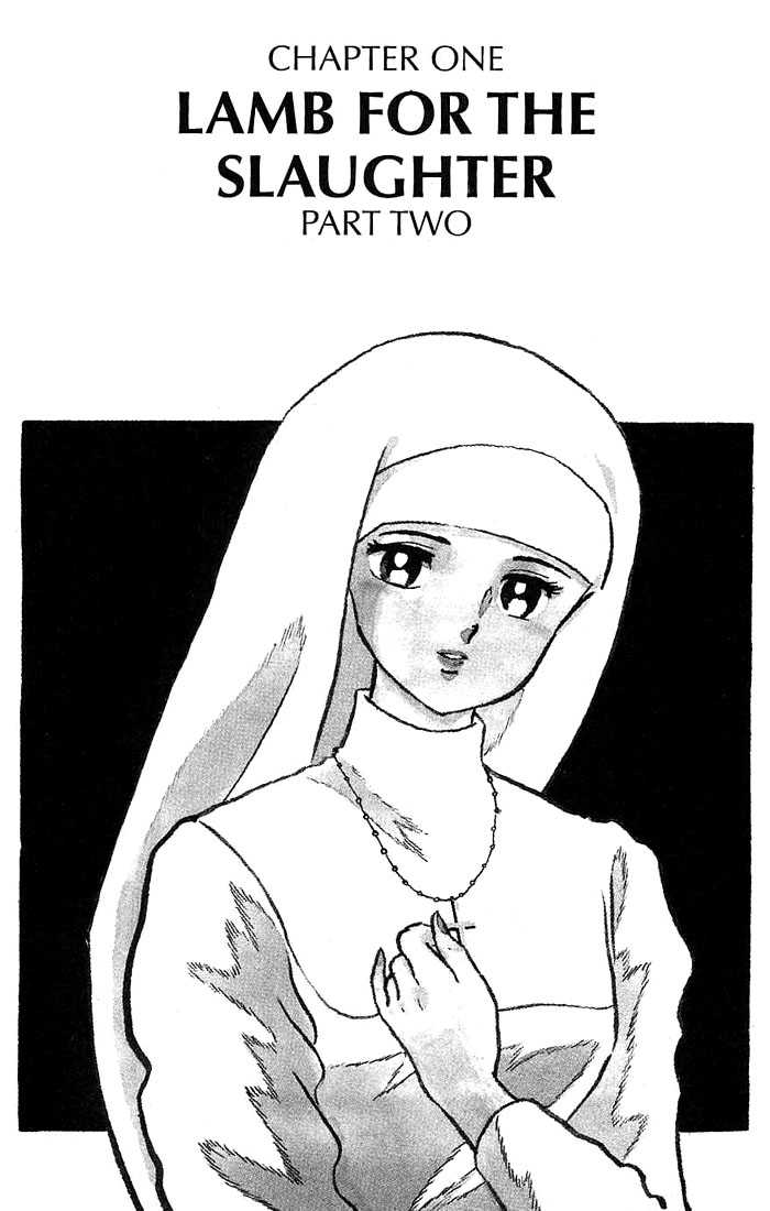 Wallpaper Read One Pound Gospel Chapter 002 Free Online Kissmanga Free