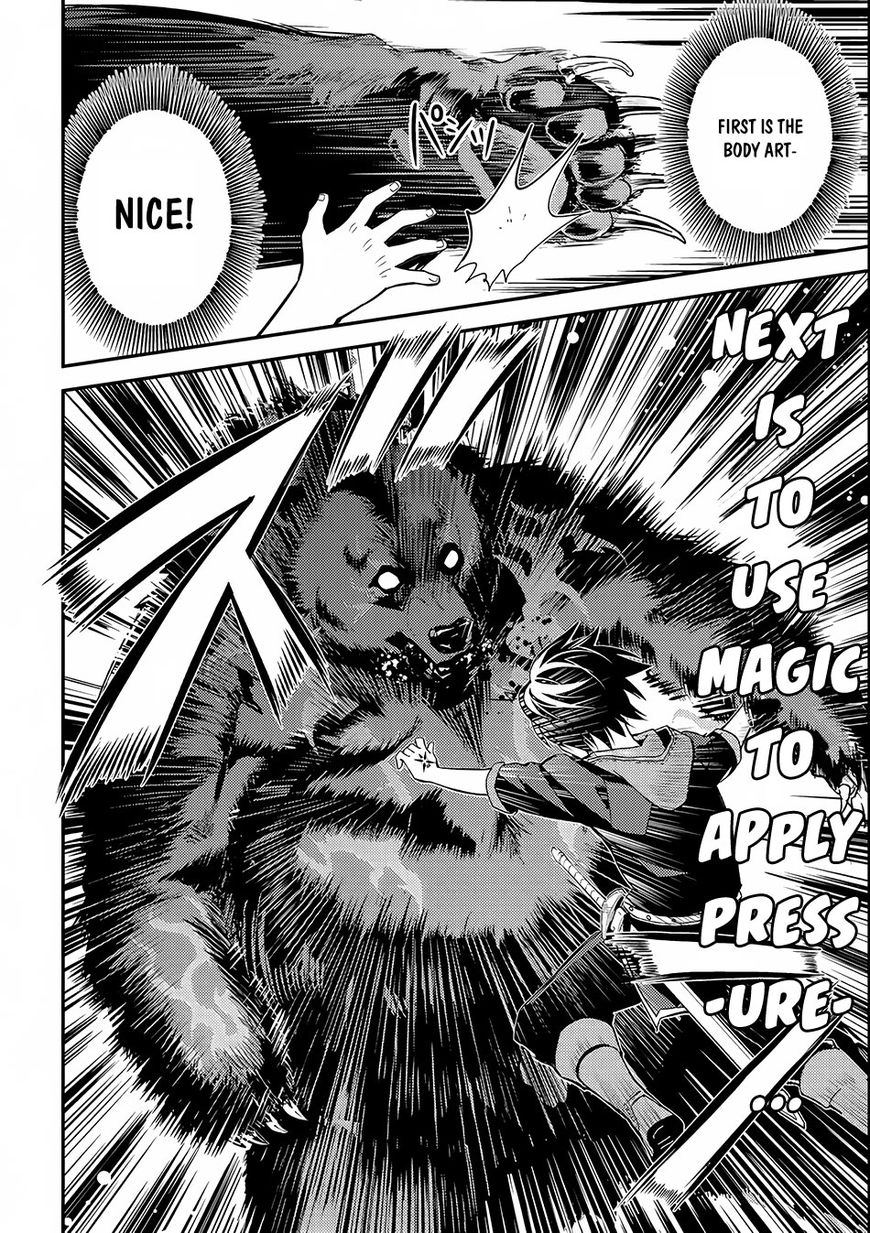 Shikkakumon No Saikyou Kenja Saison 2 Shikkaku Mon no Saikyou Kenja 2 - Read Shikkaku Mon no Saikyou Kenja