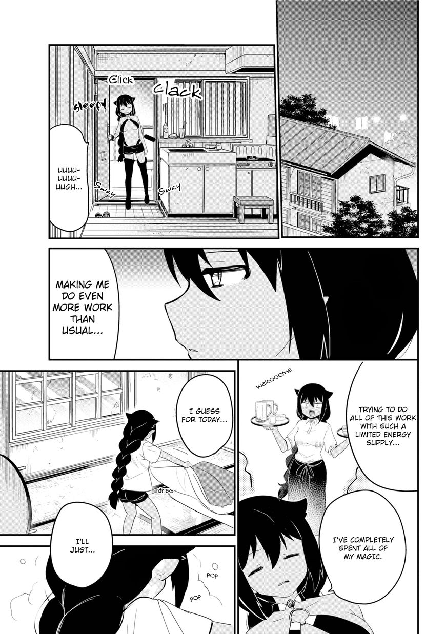 Jahy-sama Won't Be Discouraged! 22 - Read Jahy-sama Won't Be