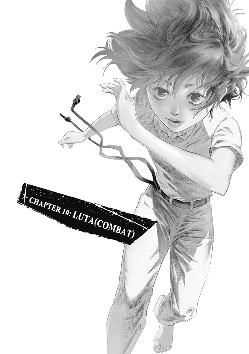 Popular Manga Updates