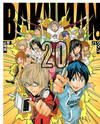 Bakuman