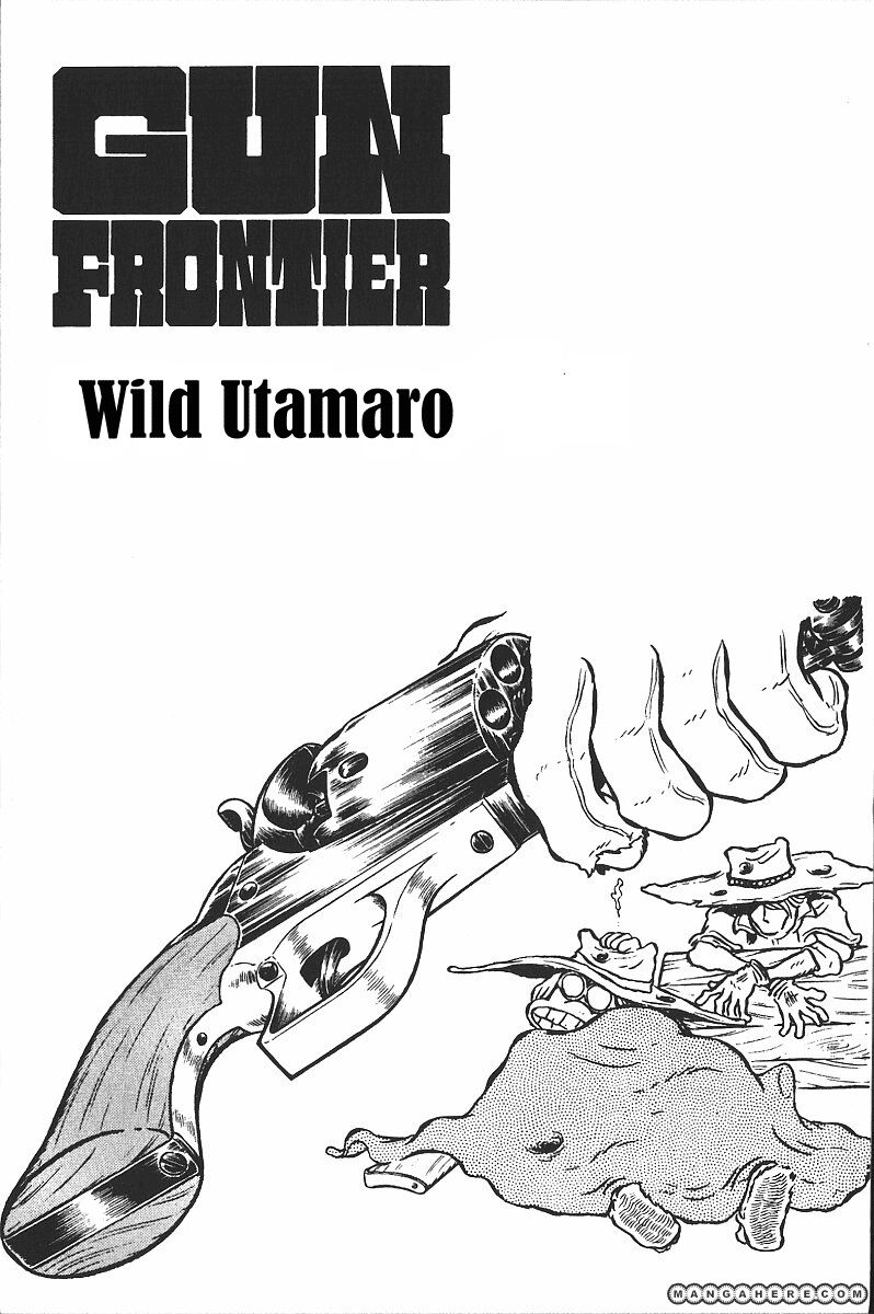 Wallpaper Gun Frontier 12 Read Gun Frontier Chapter 12 Online Page 1 Desktop Wallpaper Free