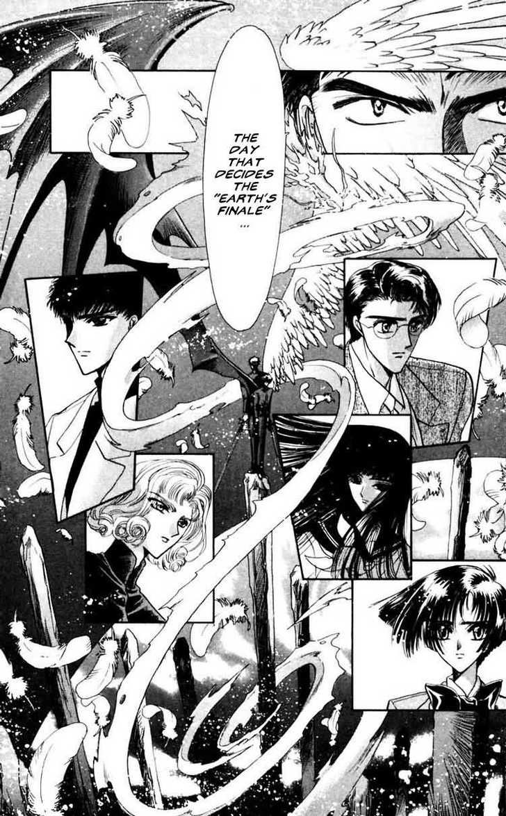 Wallpaper X 1999 3 Read X 1999 Chapter 3 Online Page 49 For iPhone
