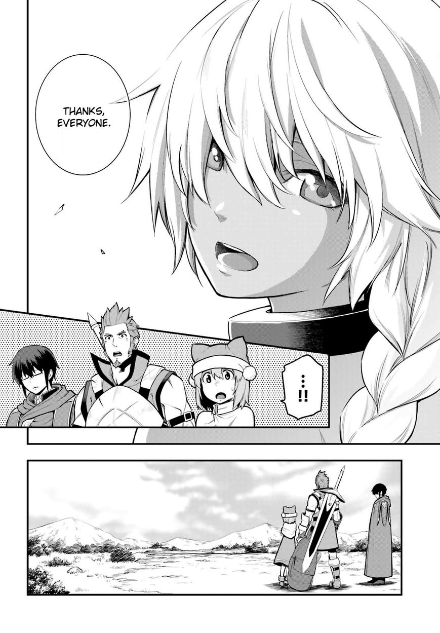 Konjiki No Moji Tsukai Yuusha Yonin Ni Makikomareta Unique Cheat 12 Read Konjiki No Moji Tsukai Yuusha Yonin Ni Makikomareta Unique Cheat Chapter 12 Online Page 11