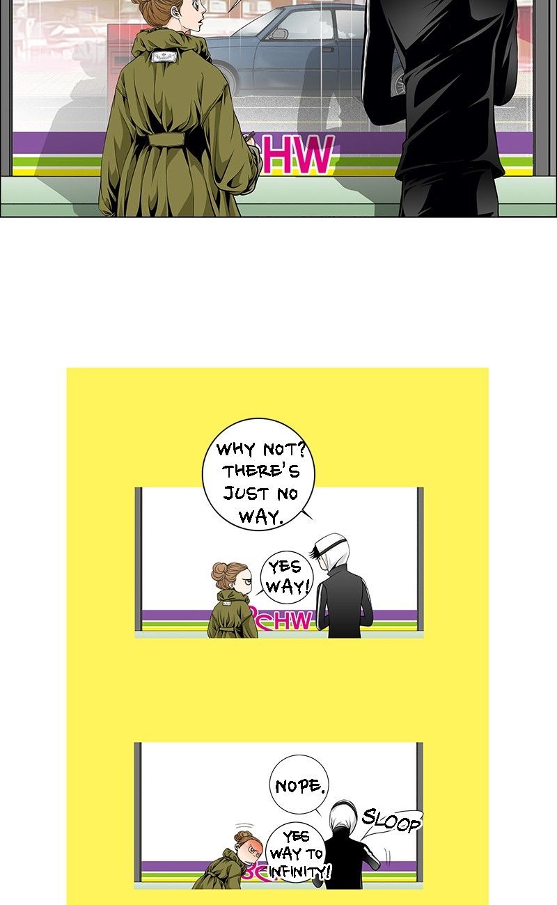 Cat and Dog (PARK Hee Jung) 30 Read Cat and Dog (PARK Hee Jung