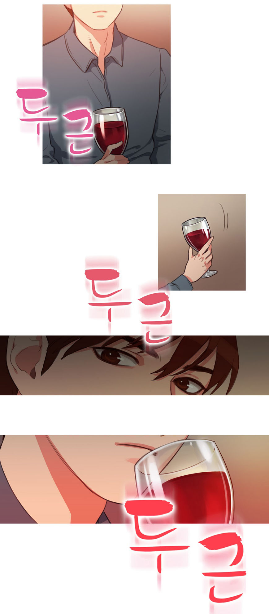Fatal Woman 3 - Read Fatal Woman Chapter 3 Online - Page 14